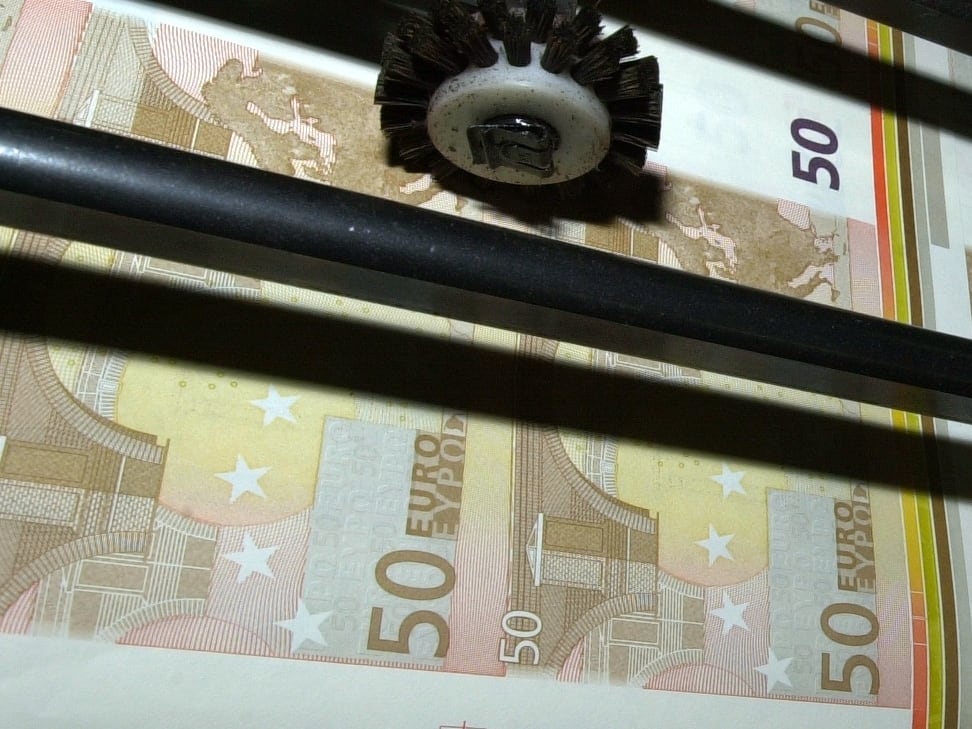 Las Bolsas apuntan al alza con el euro en su nivel más bajo en 17 meses