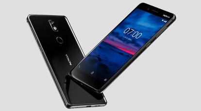 Nokia 7