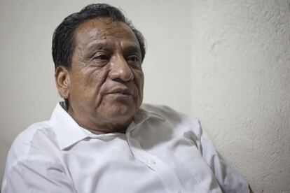 El próximo alcalde de Iguala, Luis Mazón