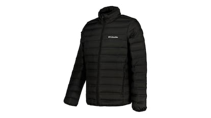Esta chaqueta Columbia para hombre es top ventas en Amazon.