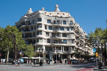 Casas imprescindibles