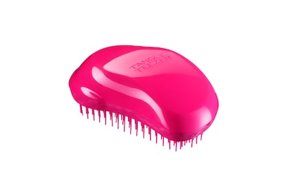 Cepillo «The Original» de Tangle Teezer. Compra por 7,70€ en Amazon.