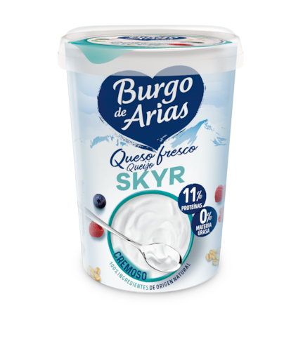 skyr