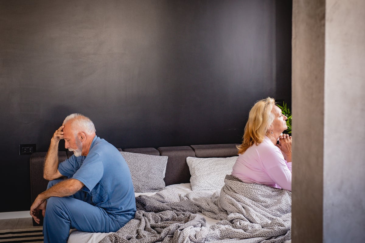 Francia aprueba una ley para acabar con el “deber conyugal” como obligación de tener relaciones dentro del matrimonio | Sociedad