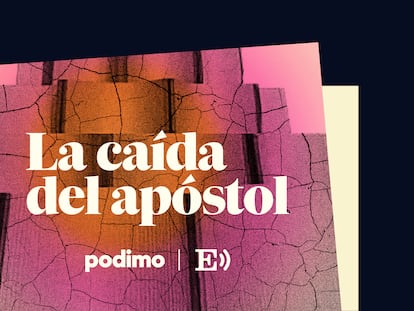 Pódcast ‘La caída del apóstol’ | Episodio 1: Bellas Artes