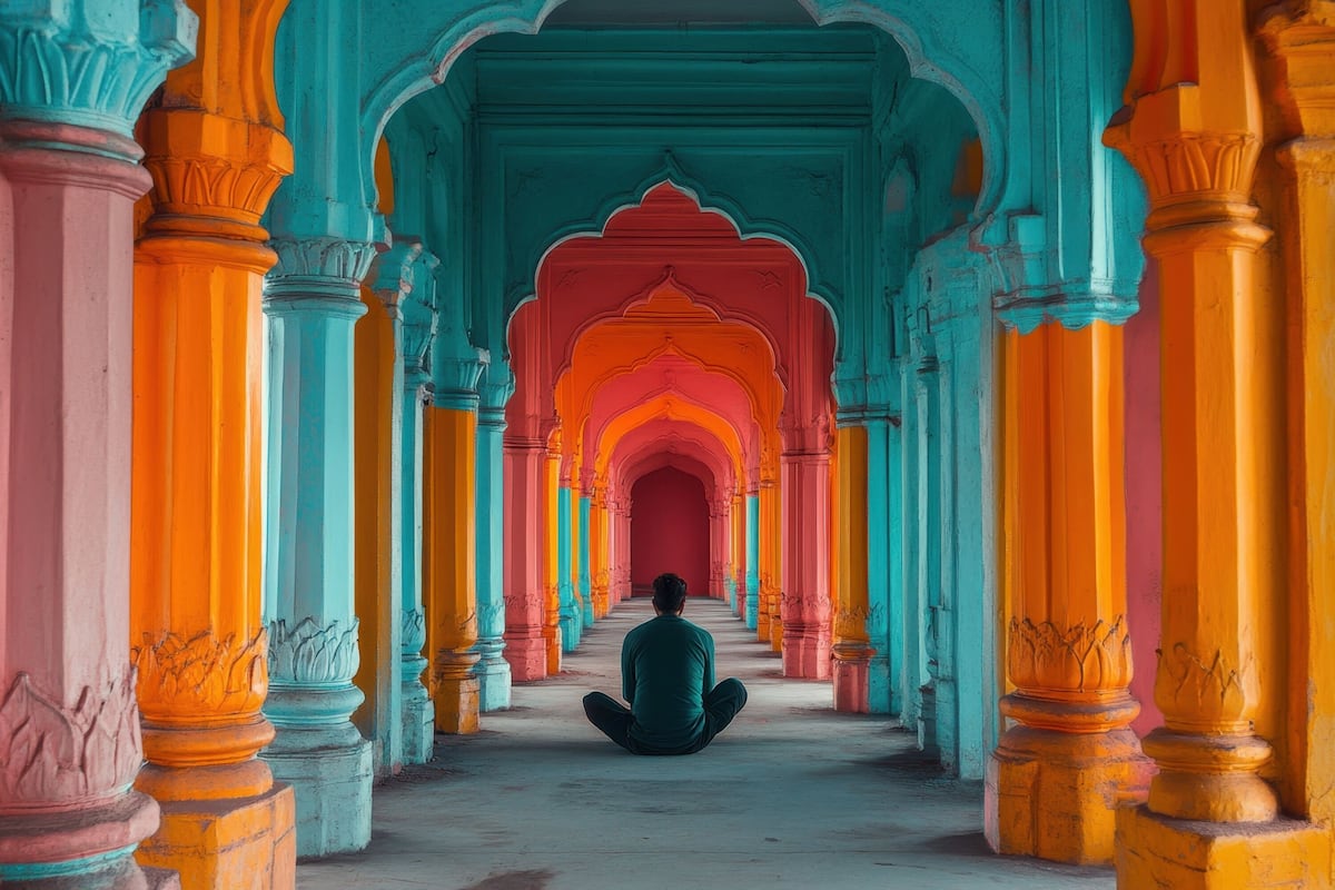 Cómo hacer realidad el viaje de ensueño (sin dejarse los ahorros)