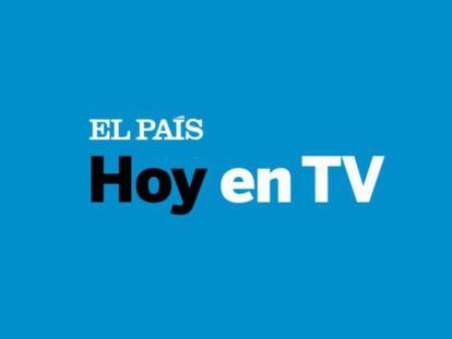 ¿Qué ver hoy en TV? | Viernes 25 de octubre de 2019
