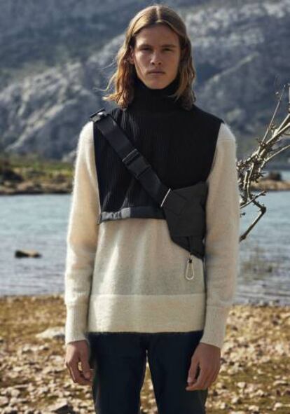 La colección H&M Studio de Otoño/Invierno 2014 sale a la venta el 14 de septiembre.