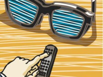 Dos creadores visionarios