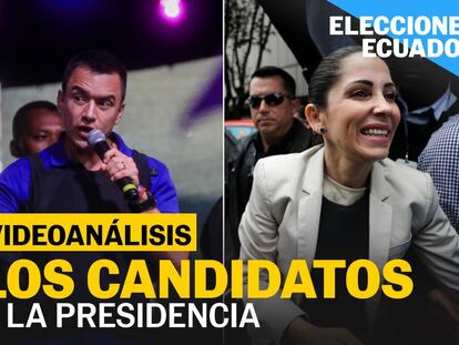 Videoanálisis | Ecuador se asoma a las urnas
