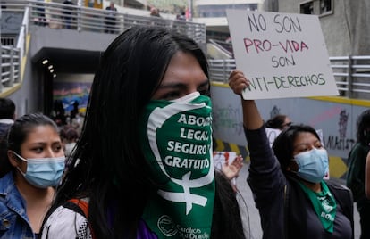 Aborto en Bolivia
