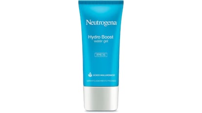 neutrogena hidratante