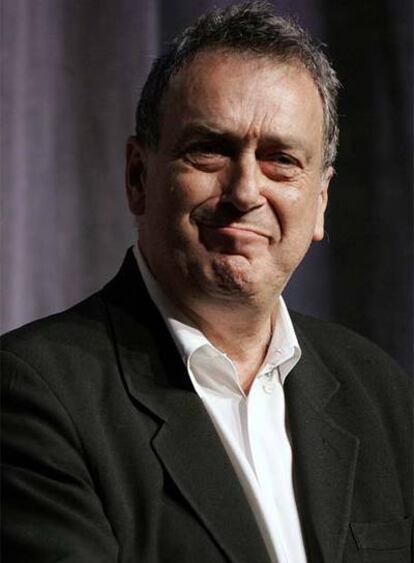 Stephen Frears.