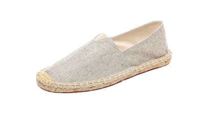 Estas alpargatas de verano para hombre son top ventas y están disponibles en 17 colores.
