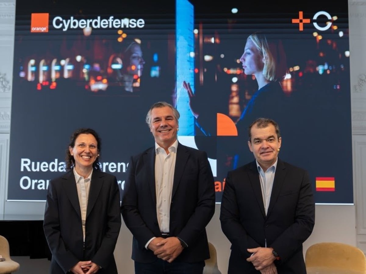 MasOrange lanza su servicio de ciberseguridad en España 