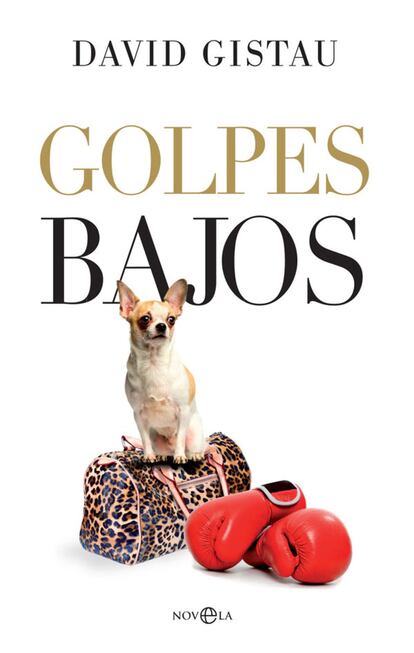 Golpes bajos - David Gistau