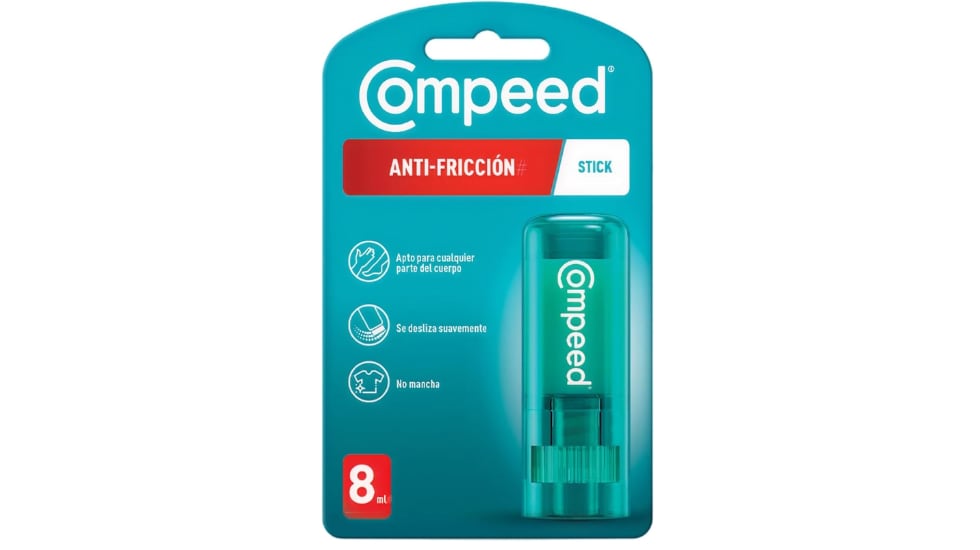 Producto antirozaduras.