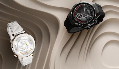 Nuevos smartwatch Huawei Watch GT 5