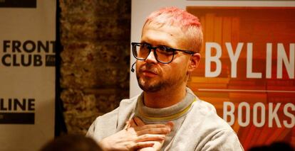 Christopher Wylie