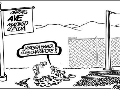 FORGES