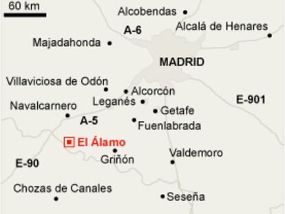 El Álamo (Madrid)
