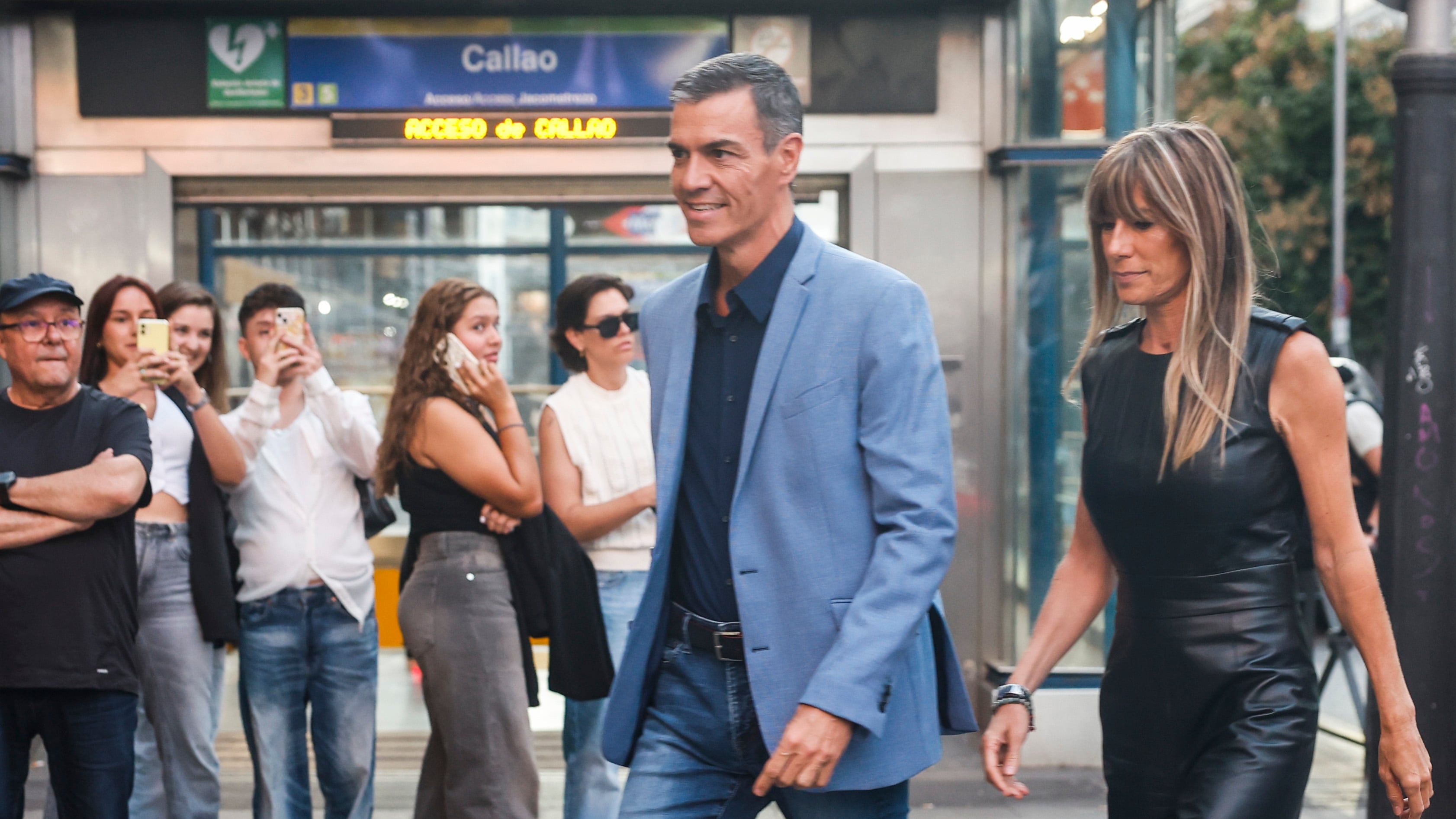 Juez Peinado propone juicio con jurado popular para Begoña Gómez por malversación, desatando un terremoto político