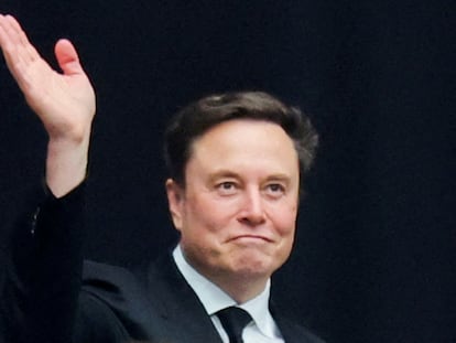 Elon Musk lanza la Grokipedia