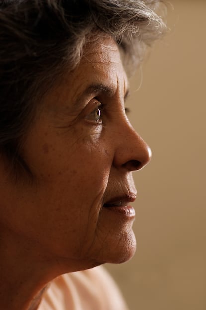 Fernanda Eberstadt