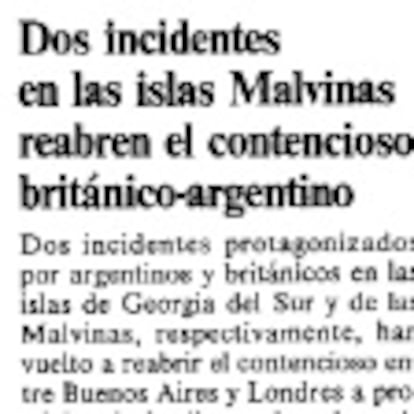 Malvinas 1