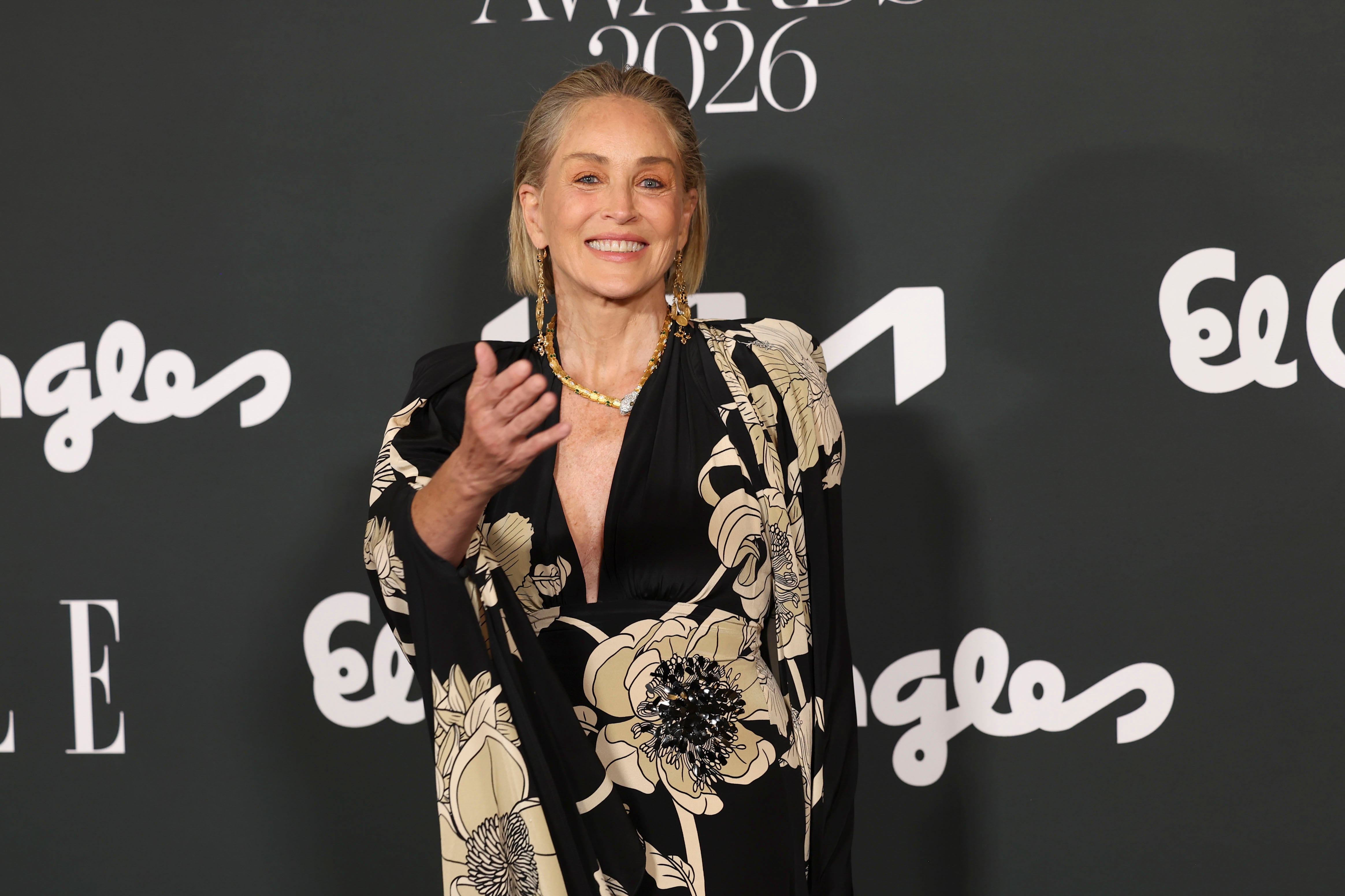 "Supe en ese momento que mi matrimonio se había acabado": Sharon Stone habla sobre la reacción de su marido a su tumor de mama