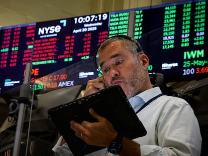 UBS cree que es momento para aprovechar la caída en Bolsa de las tecnológicas y comprar