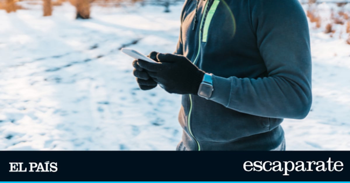 70.000 reseñas y siguen sumando: estos guantes térmicos y táctiles son los más vendidos en Amazon