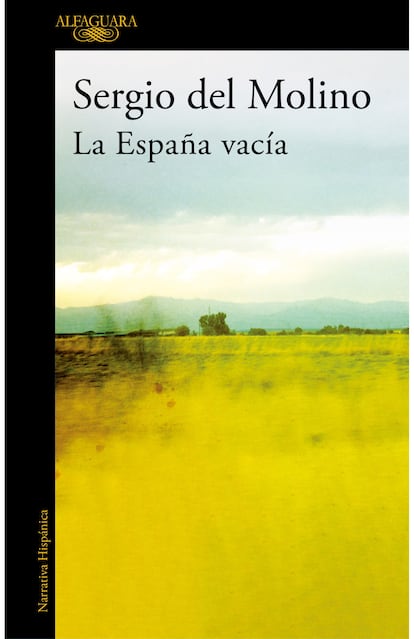 La España vacía