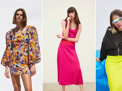 ¿Está Zara alejándose de la esencia comercial que la convirtió en la marca superventas?