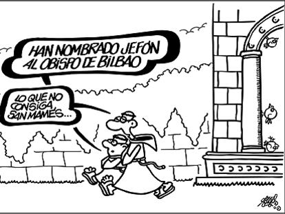 FORGES