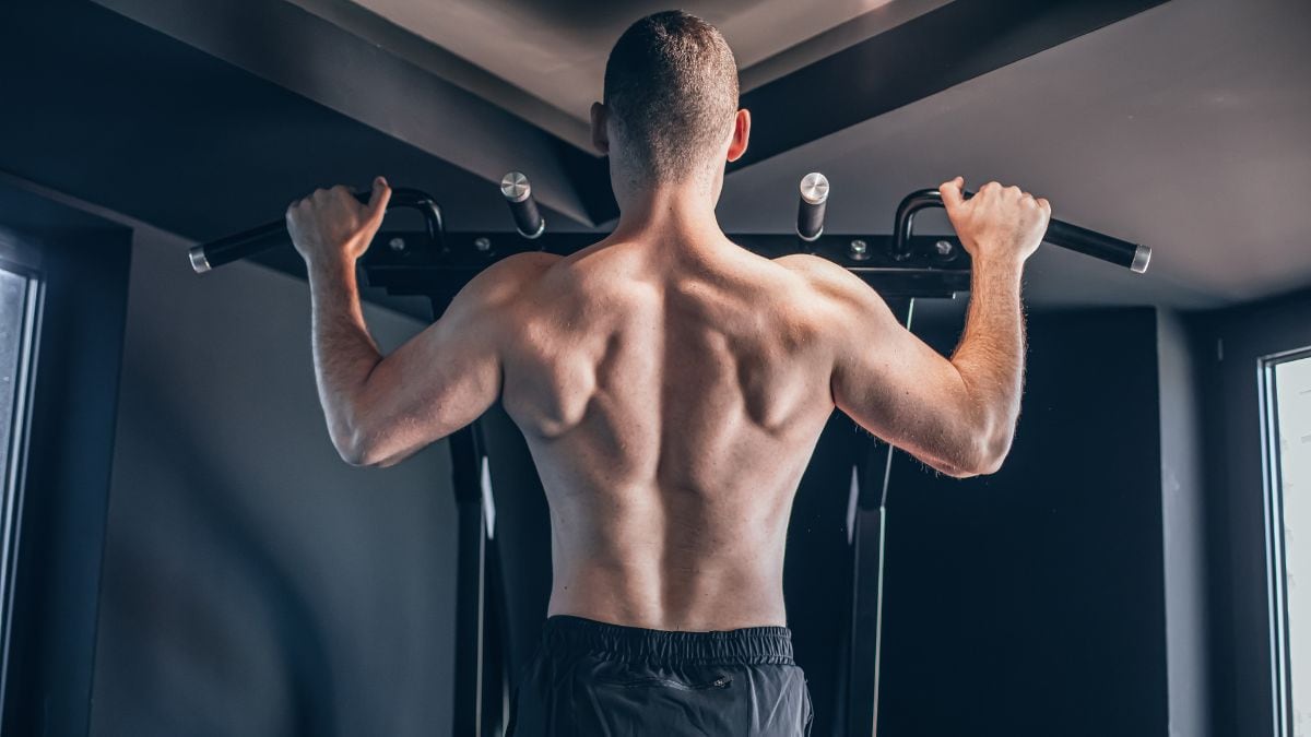 Llega a Amazon la torre de musculación más completa y al mejor precio: entrena todo el cuerpo desde casa