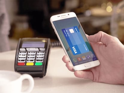 ¿Cómo se activa y utiliza Samsung Pay?