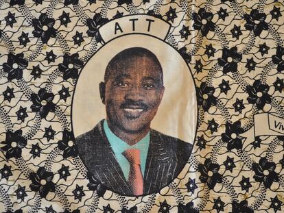 ¿Traición en Malí?