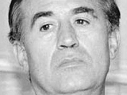 Juan José López Garzón.