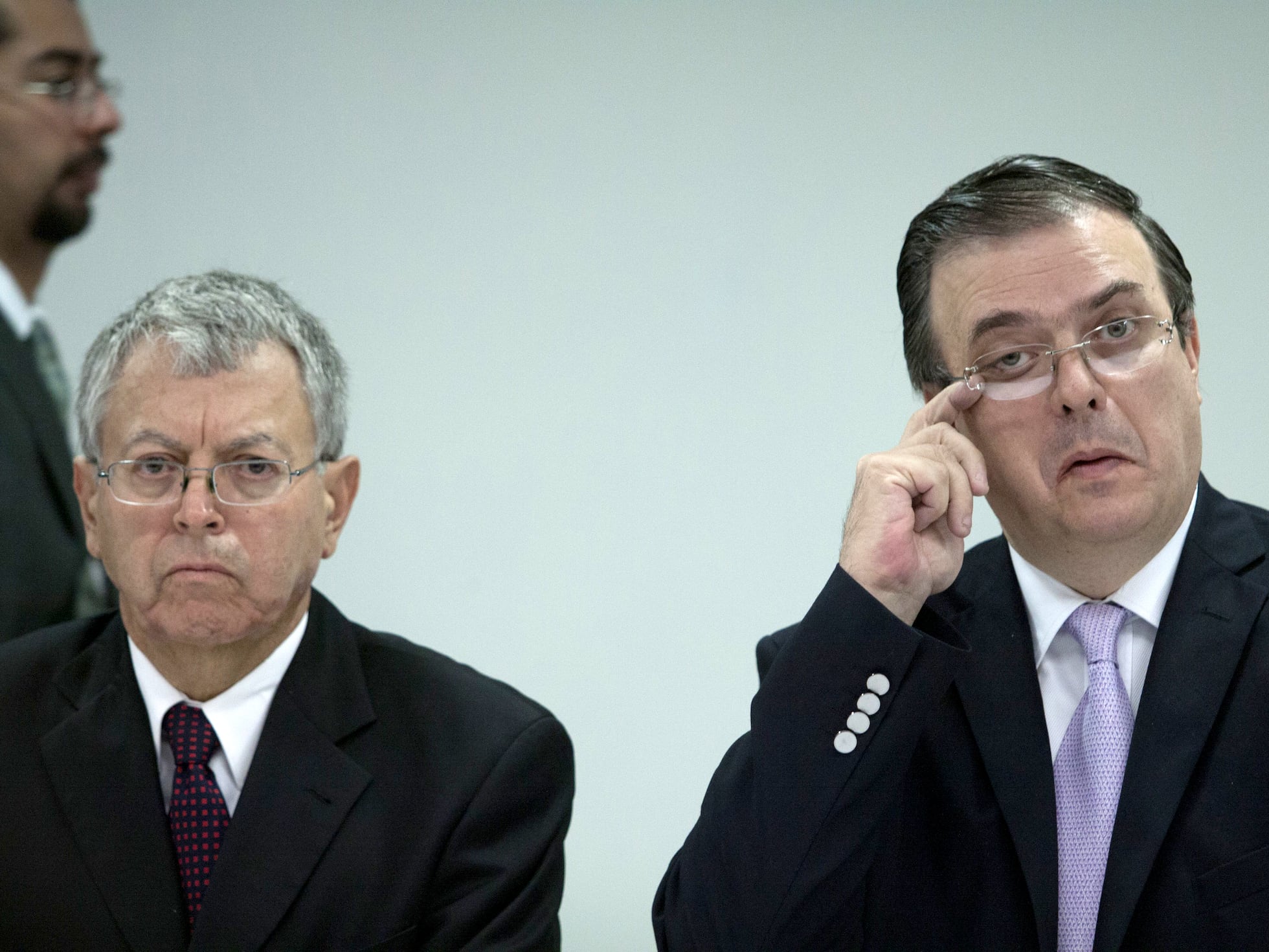 Marcelo y los dos Manueles | Opinión | EL PAÍS México