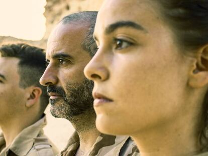 Oriente espera a Godot