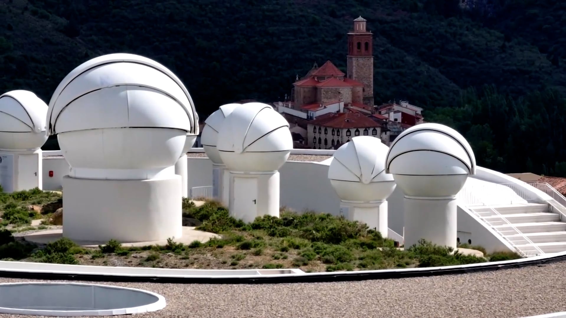 Teruel será un punto clave para el fenómeno que atrae a 10 millones de ‘astroturistas’