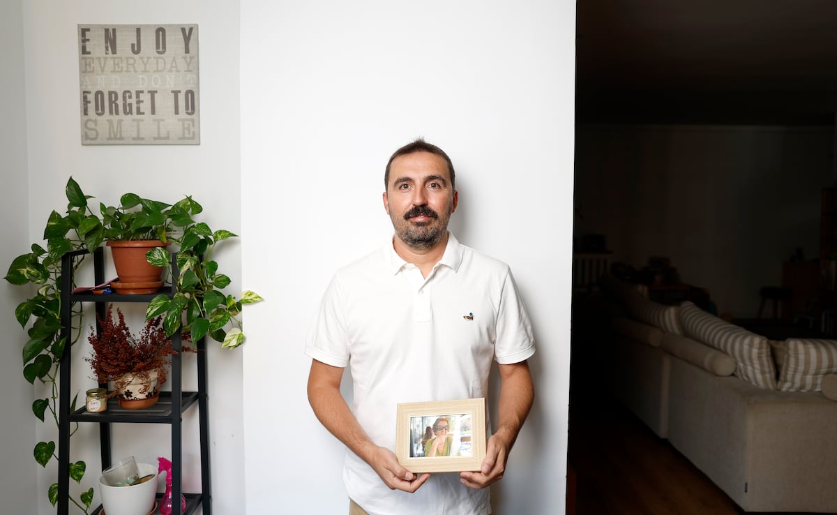 El autor de la carta viral que reclamaba más días de permiso por fallecimiento: “Esta sociedad no deja espacio para estar triste”