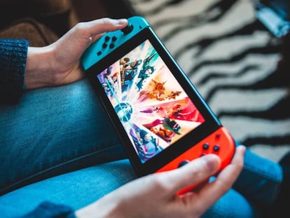 Nintendo Switch Pro podría ser cancelada: ¿Qué ha sucedido?