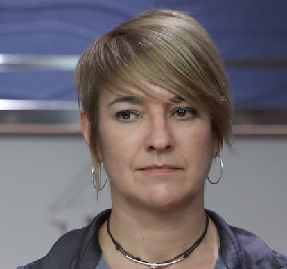 Lourdes Ciuró.