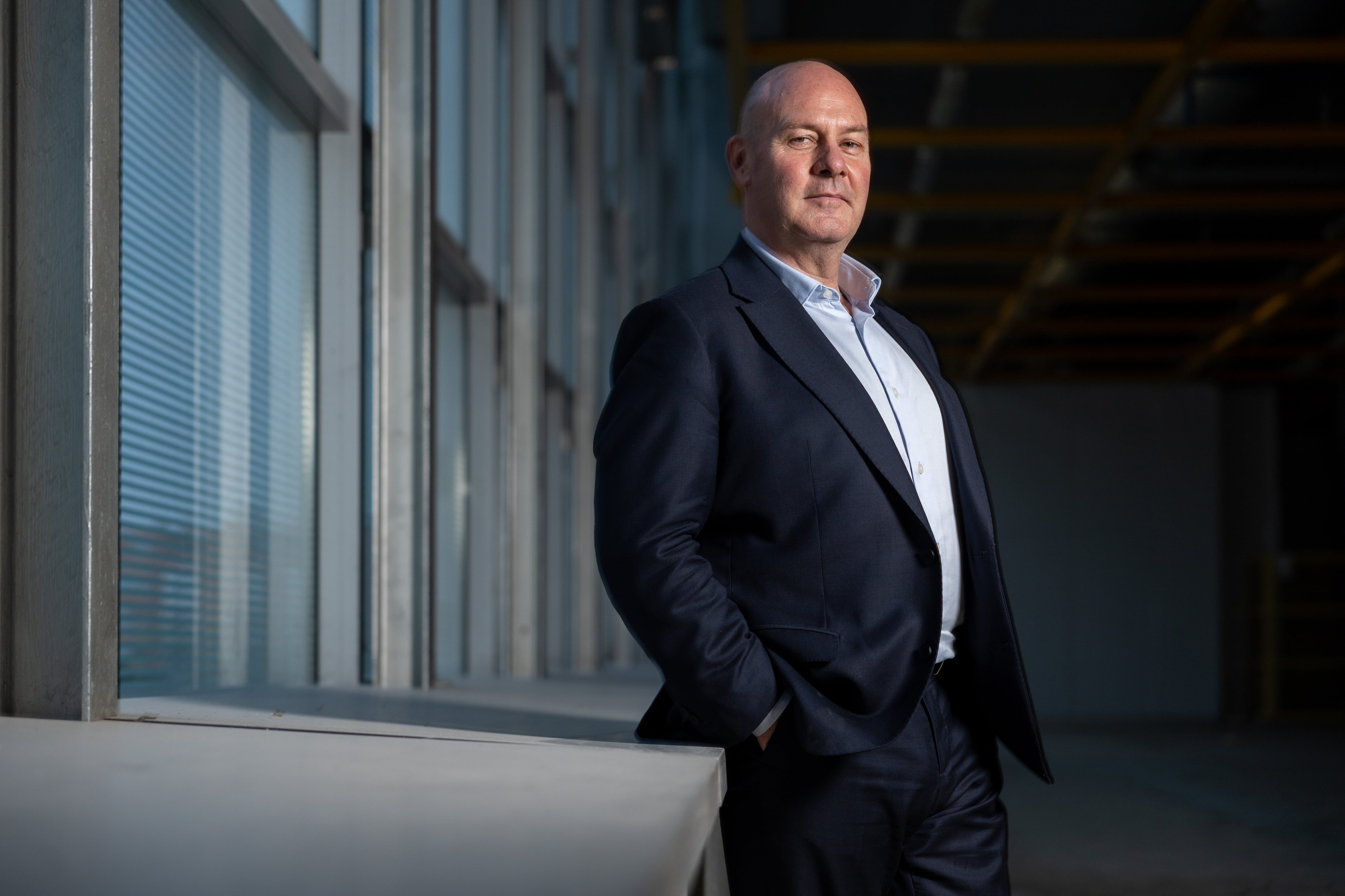 Alberto Polanco: “La IA es una aliada del estudiante si se gobierna con ética y sensatez”