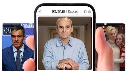 ¿Tienes siete minutos? Los ocho temas que debes saber hoy para estar informado 