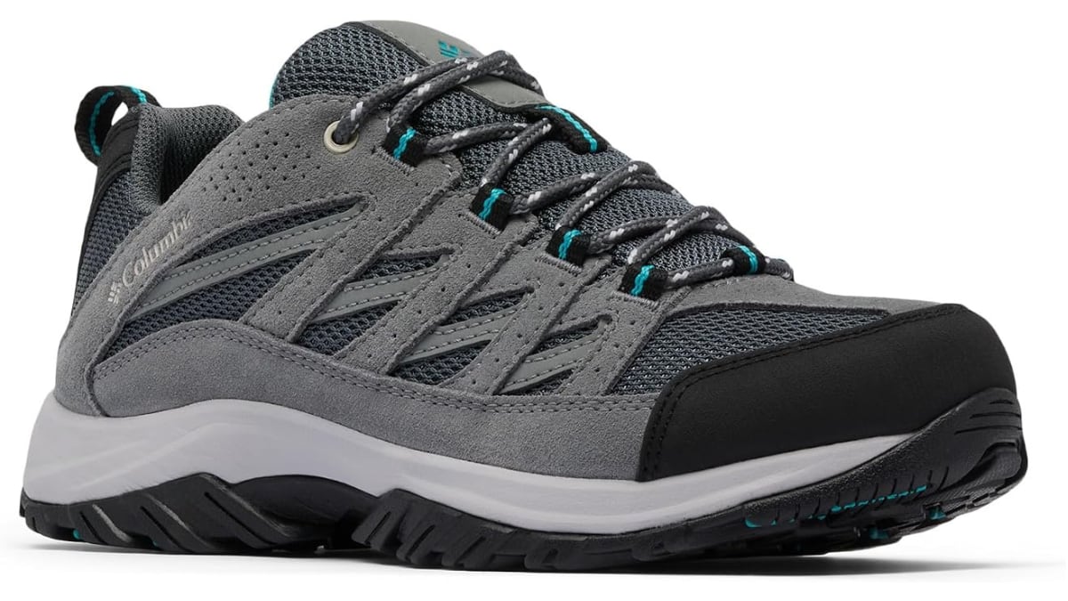 Zapatillas Crestwood Columbia para mujer.