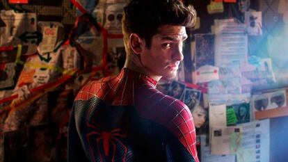 The Amazing Spiderman, de Marc Webb