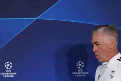 Carlo Ancelotti